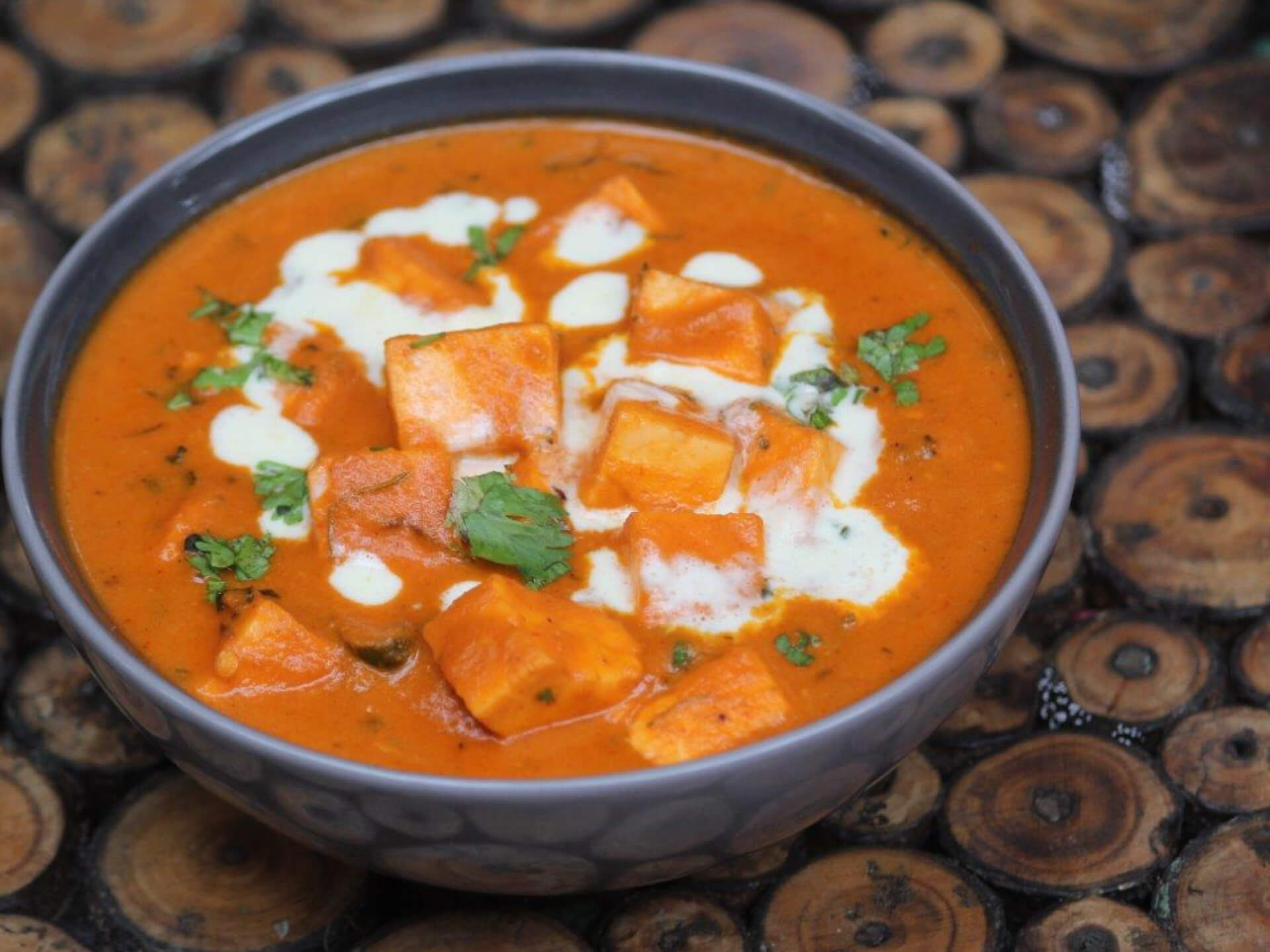 Paneer Butter Masala